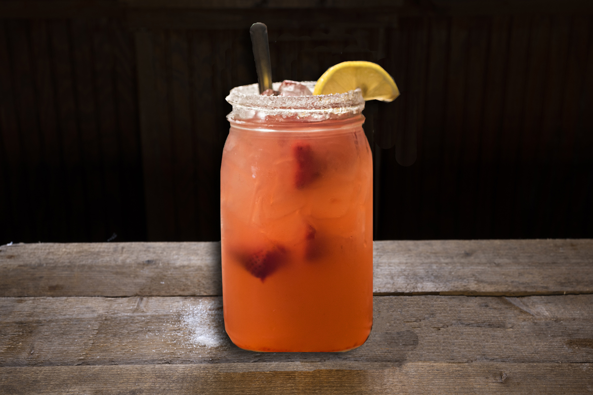 Strawberry Lemonade