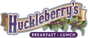Cajun Sunshine Hot Sauce - Huckleberry – Southern Cookin’ with a California Twist! Logo