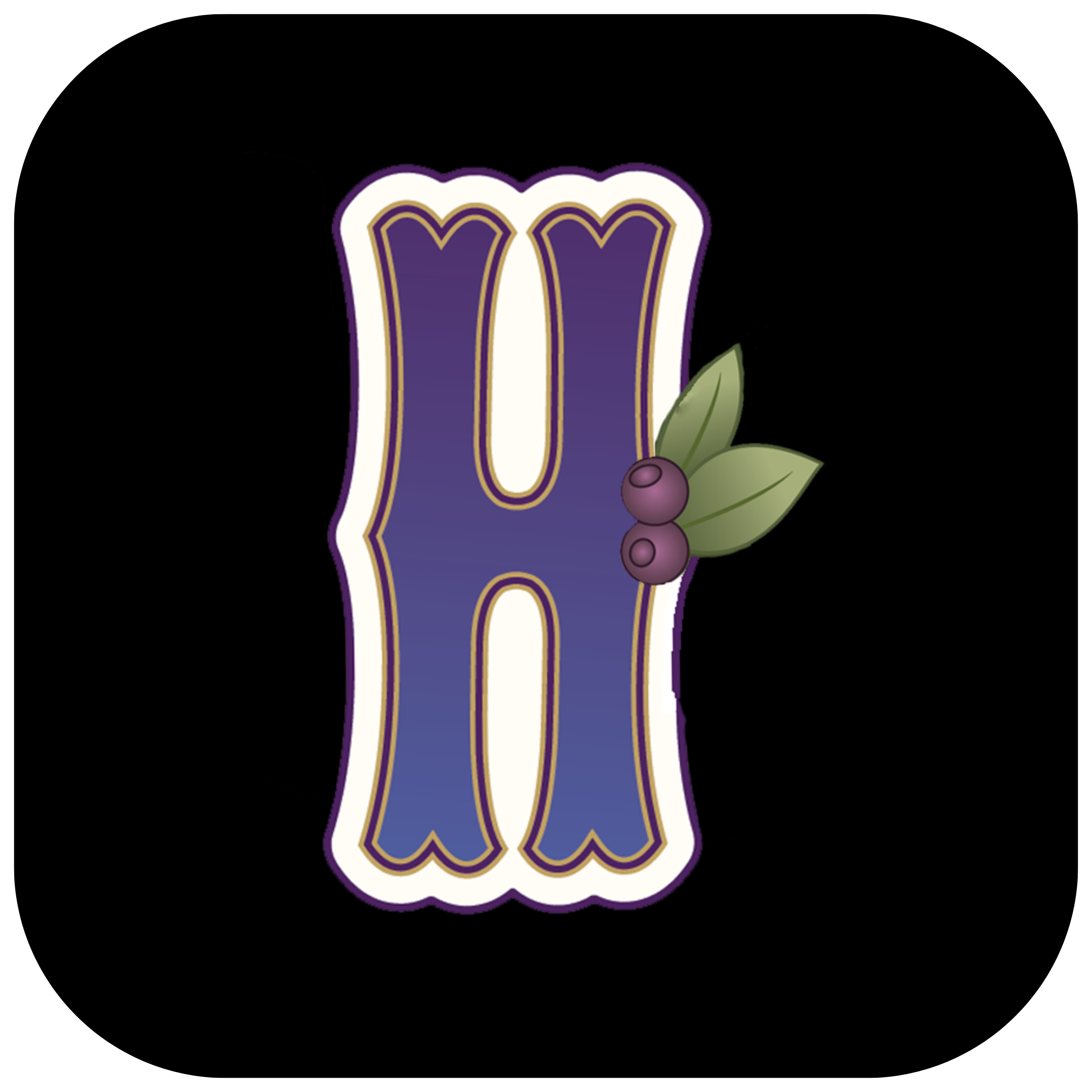 Huckleberrys App